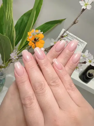 ネイル 恵比寿 The Nailのネイルデザイン