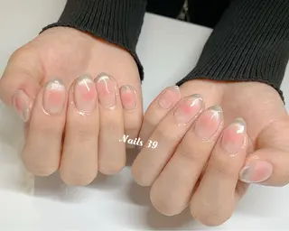 ネイル Nails 39のネイルデザイン