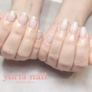 ネイル 小林 ゆりあのネイルデザイン