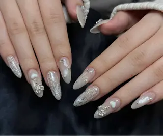 ネイル Iconic所属・Iconic Nailのネイルデザイン