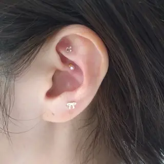 Ailes 🌻NA*YÜ🌻の眉毛・アイブロウイメージ