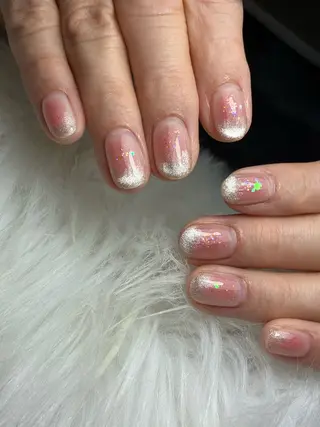 ネイル JR西大路駅徒歩1分 JBネイルのネイルデザイン