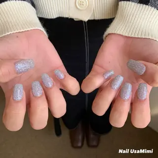 ネイル 本町ネイルNail UsaMimiのネイルデザイン