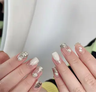 ネイル More Glam渋谷店のネイルデザイン