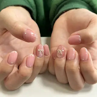 ネイル Sono nailのネイルデザイン