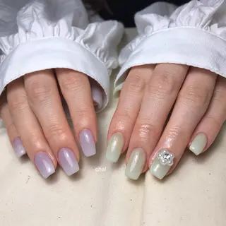 ネイル 💅 Ai.のネイルデザイン