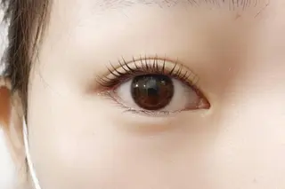 マツエク・マツパ grandjete 野原のマツエク・マツパデザイン