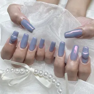 ネイル fiore nail 🦋のネイルデザイン