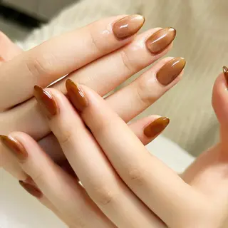 ネイル ANNE綾瀬店 eriのネイルデザイン