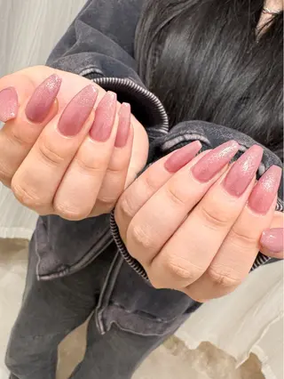 ネイル Belle まえだ ⋆. 𐙚 ⌒♡｡．のネイルデザイン