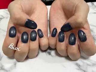 ネイル ♡Bivi♡自爪に 優しいネイルサロンのネイルデザイン
