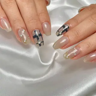 ネイル RE SALONのネイルデザイン