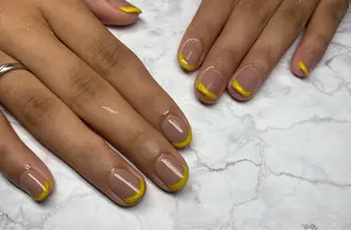 ネイル Mana‪ ‪·͜· ❤︎‬のネイルデザイン