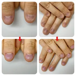 ネイル ネイルサロンアリューム所属・ネイルサロン アリュームのネイルデザイン