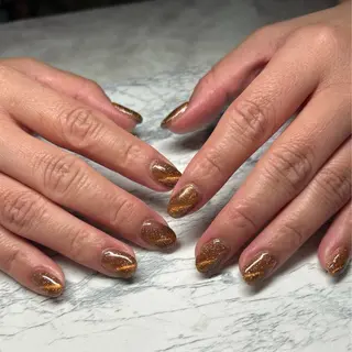 ネイル LOUISE.所属・LOUISE. ／ネイルのネイルデザイン