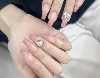 ネイル ル ルのネイルデザイン