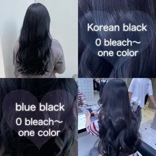 カラー 透明感ベージュカラー 🪞上野🪞AIのヘアスタイル