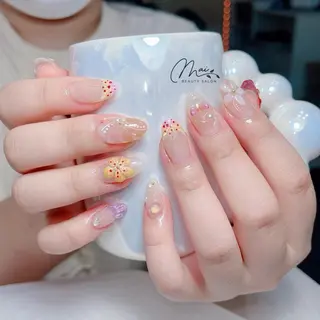 ネイル MaiBeauty マイ マイのネイルデザイン