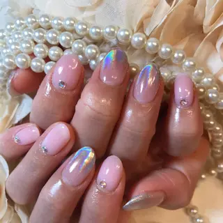 ネイル YUKI /stellavieのネイルデザイン