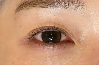 マツエク・マツパ Daisy lash 京橋店堀井のマツエク・マツパデザイン