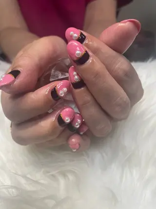 ネイル ネイル・エステサロンUILANI所属・ネイル・エステサロン UILANIのネイルデザイン