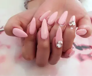 ネイル a yakaのネイルデザイン