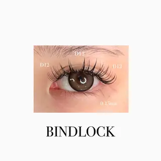 マツエク・マツパ CAMELLIA カメリアのマツエク・マツパデザイン