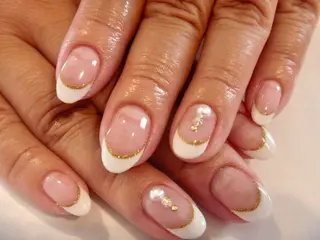 ネイル NAIL SALON ｔｏｇｇｙのネイルデザイン