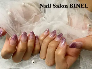 ネイル H. Yuukaのネイルデザイン