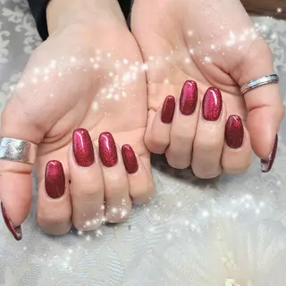 ネイル Nail  Ai    のネイルデザイン