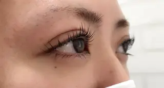 マツエク・マツパ トレヴァーデルチザン eye-permのマツエク・マツパデザイン