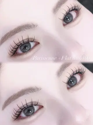 マツエク・マツパ 🩶Serena🩶 梅田店SeneLのマツエク・マツパデザイン