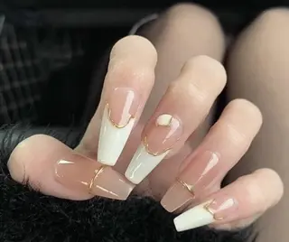 ネイル Cute beauty2のマツエク・マツパデザイン