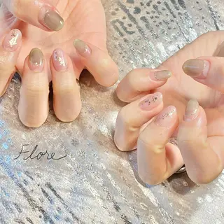 ネイル Flore (フロール)の眉毛・アイブロウイメージ