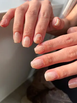 ネイル nailatelier elsol.所属・atelier elsol.のネイルデザイン