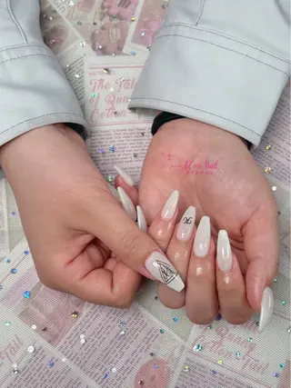 ネイル AConNailSalon所属・ACon NailSalonのネイルデザイン