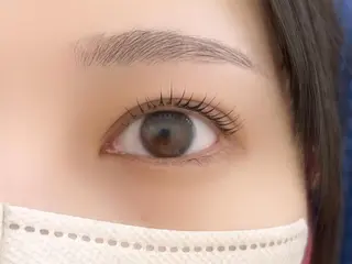 マツエク・マツパ 吉村 ヨシムラのマツエク・マツパデザイン