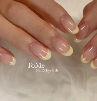 ネイル To Me nail&eyelash所属・To me nail 新宿hiraiのネイルデザイン