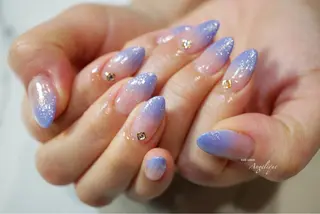 ネイル Angelique所属・Nail salon Angeliqueのネイルデザイン
