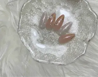 ネイル Nail salon Venusのネイルデザイン