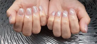 ネイル 大島 さやかのネイルデザイン