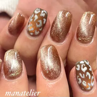 ネイル manatelier マナトリエのネイルデザイン