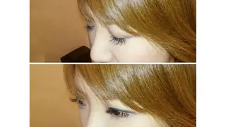 まつエク Hair make Abdiel 所属・abdiel  hiroのマツエク・マツパデザイン