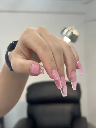 ネイル VIP by aim ppp(マサキ)のネイルデザイン