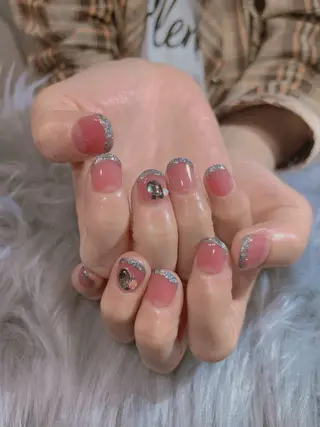 ネイル ♡ KEIKOのネイルデザイン