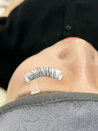 マツエク・マツパ eyeHbe TERAのマツエク・マツパデザイン