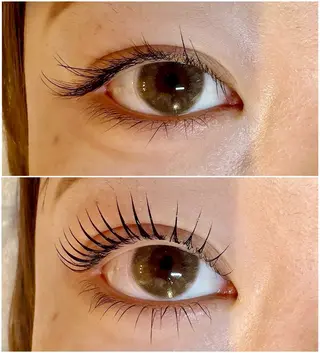 マツエク・マツパ kijico所属・kijico 志木駅のマツエク・マツパデザイン