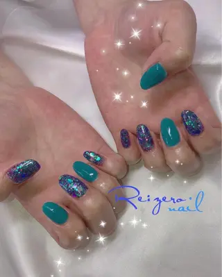 ネイル Re:∅ nail /HIRAMOTOのネイルデザイン