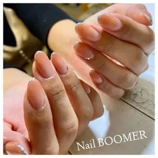 ネイル ネイル ブーマーのネイルデザイン