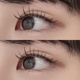 マツエク・マツパ REMIA上大岡~eyelash&nail~所属・REMIA上大岡 ♡NOMURAのマツエク・マツパデザイン